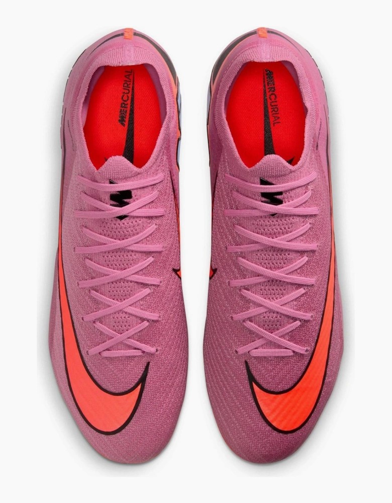 Zoom Vapor 16 Elite Graphic Print Sneakers