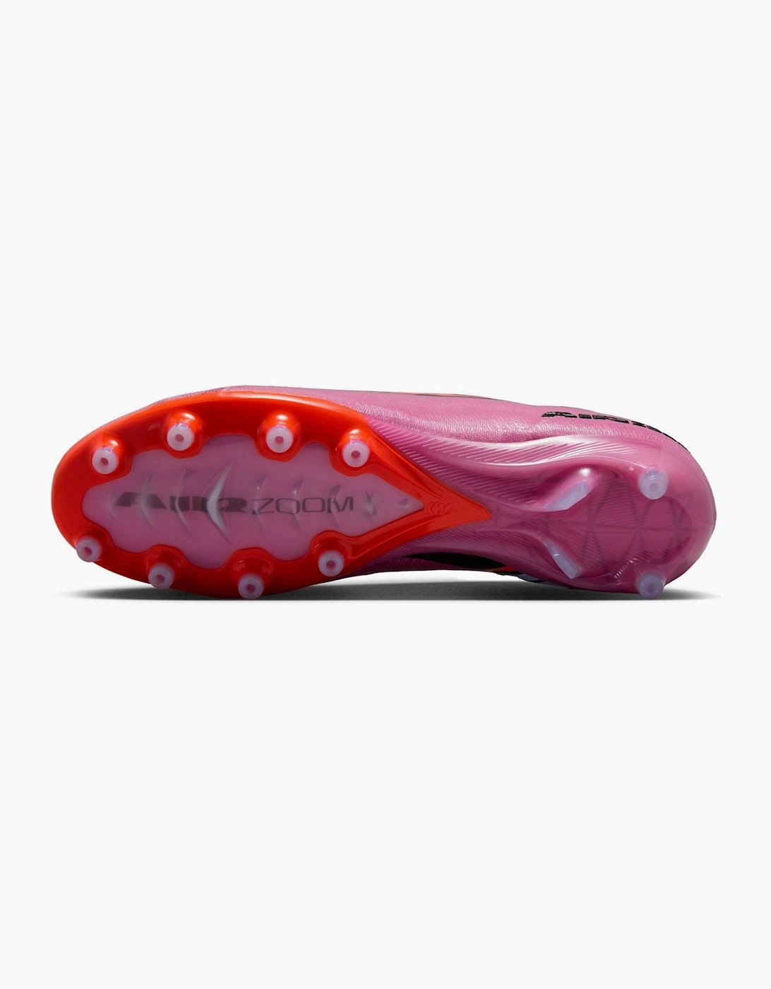 Zoom Vapor 16 Elite Graphic Print Sneakers