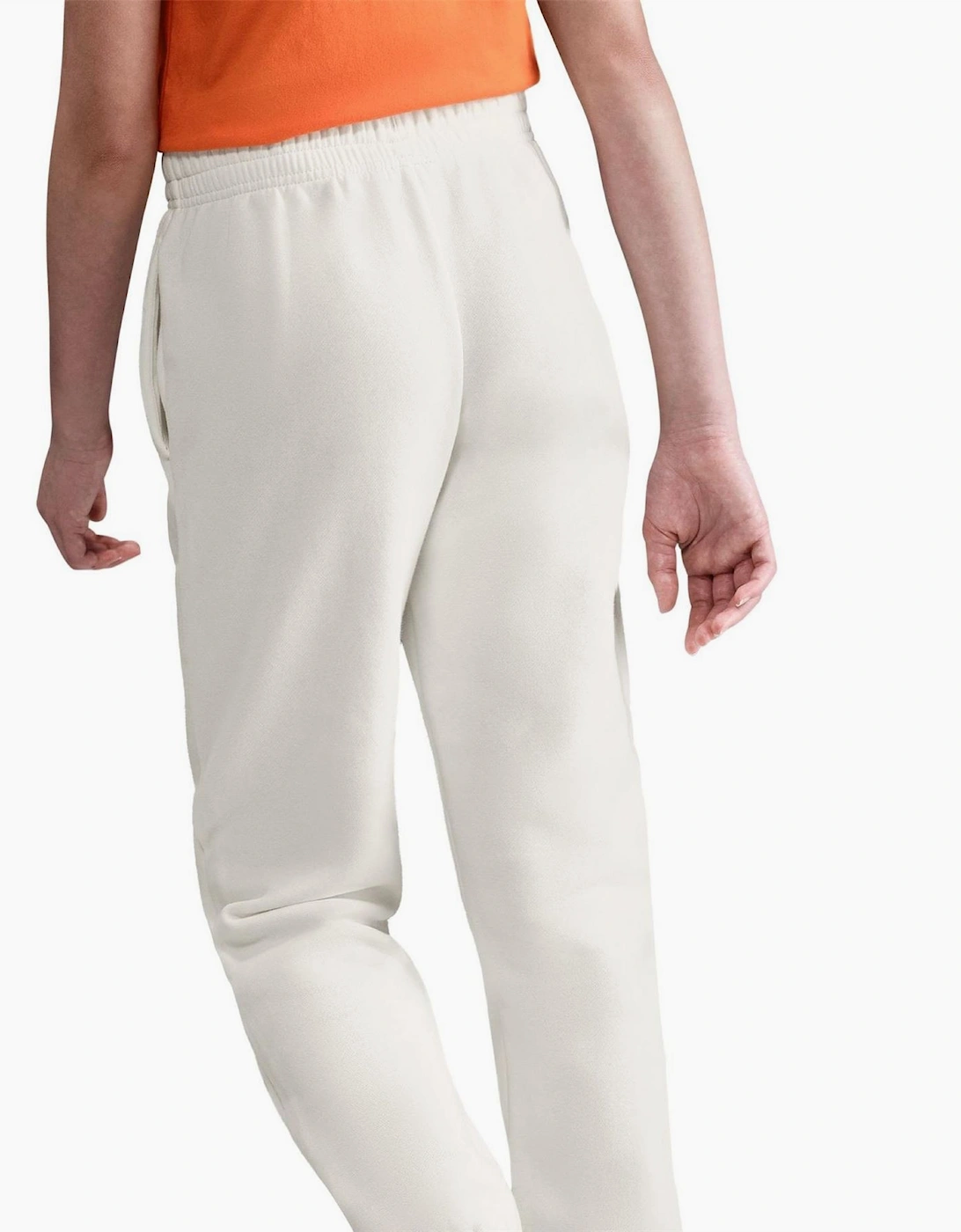 Trend Solid Patterned Joggers