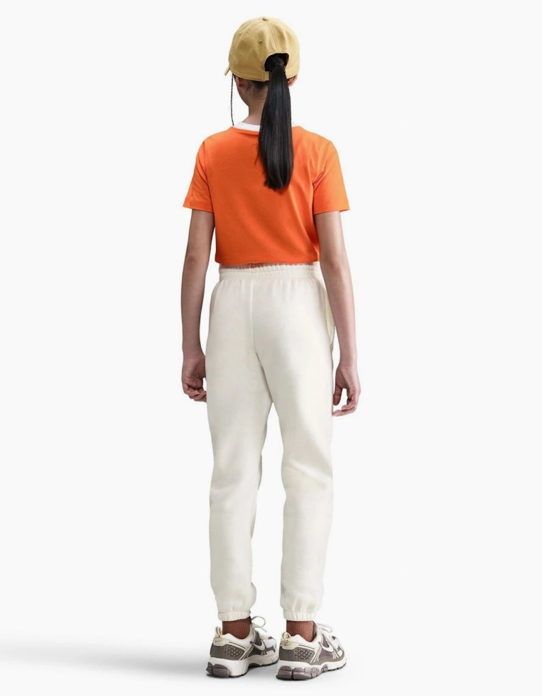 Trend Solid Patterned Joggers