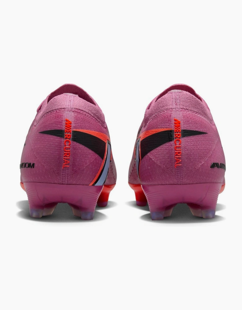 Zoom Vapor 16 Elite Graphic Print Sneakers