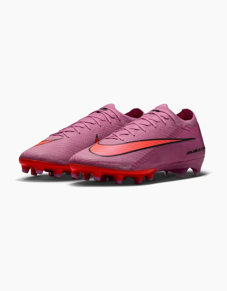 Zoom Vapor 16 Elite Graphic Print Sneakers