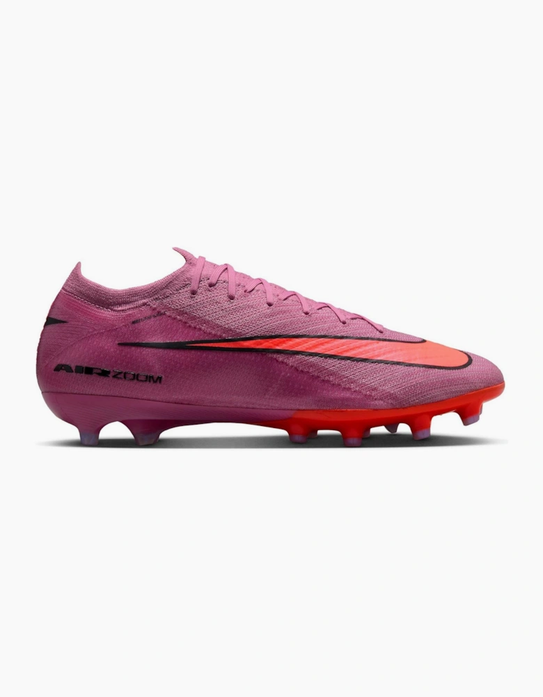 Zoom Vapor 16 Elite Graphic Print Sneakers
