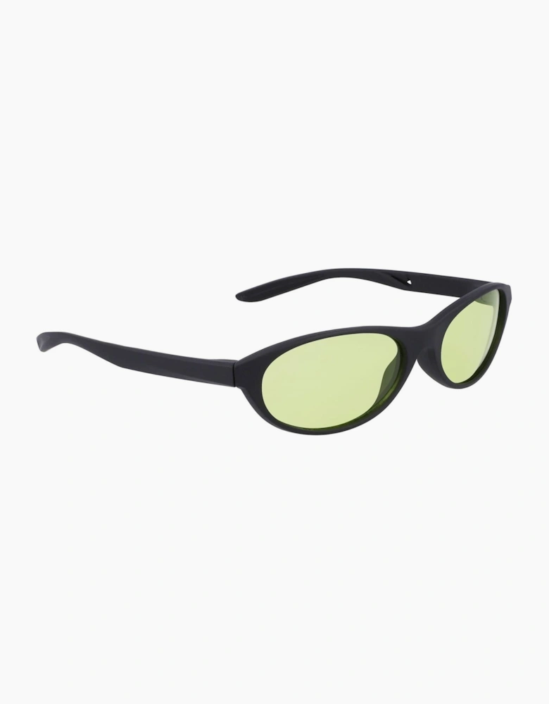 E Oval Sunglasses