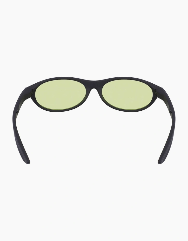 E Oval Sunglasses