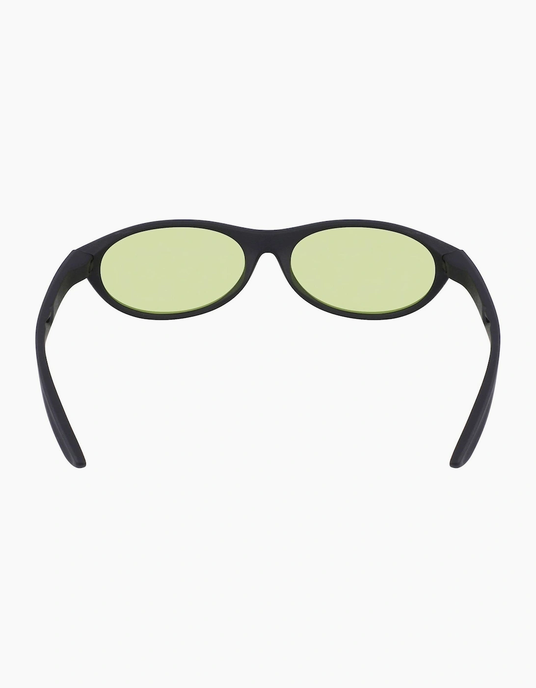 E Oval Sunglasses