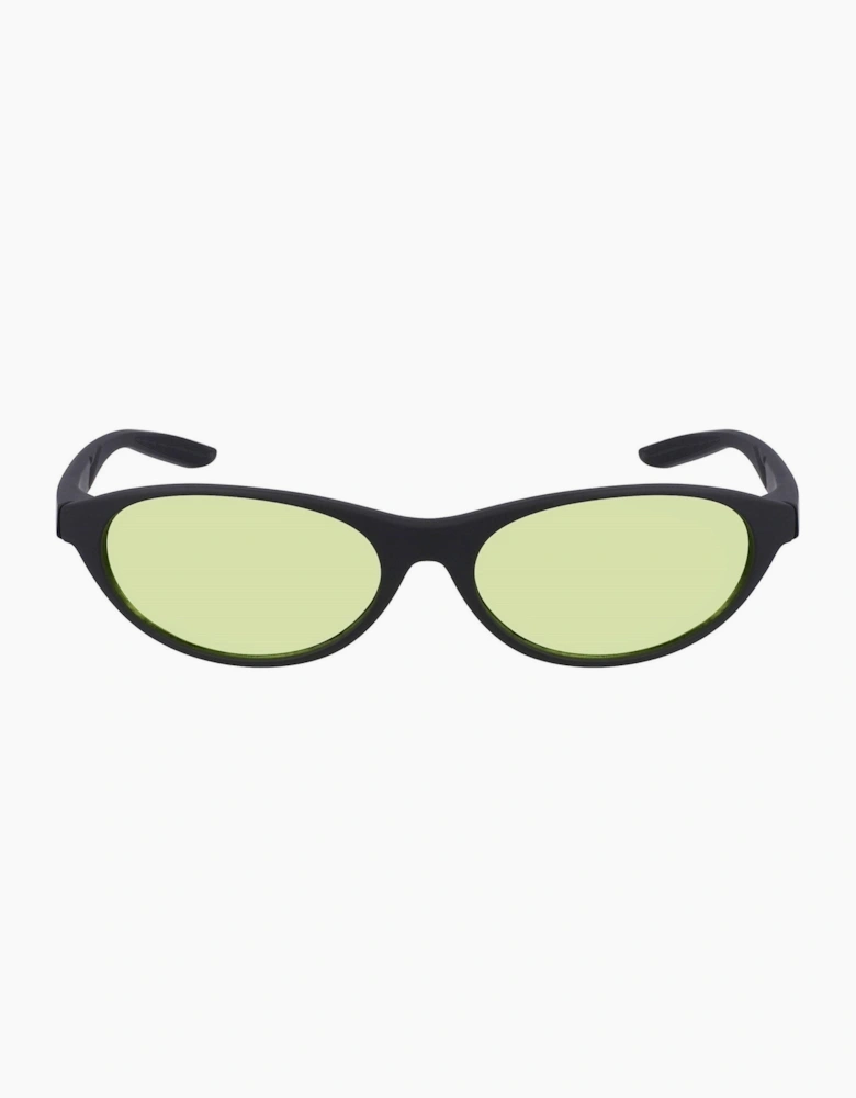 E Oval Sunglasses