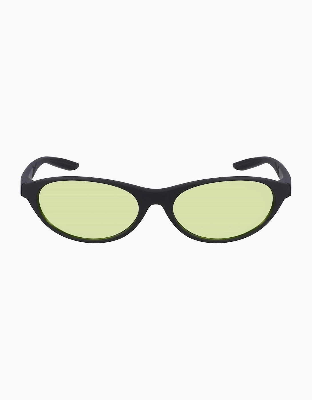 E Oval Sunglasses