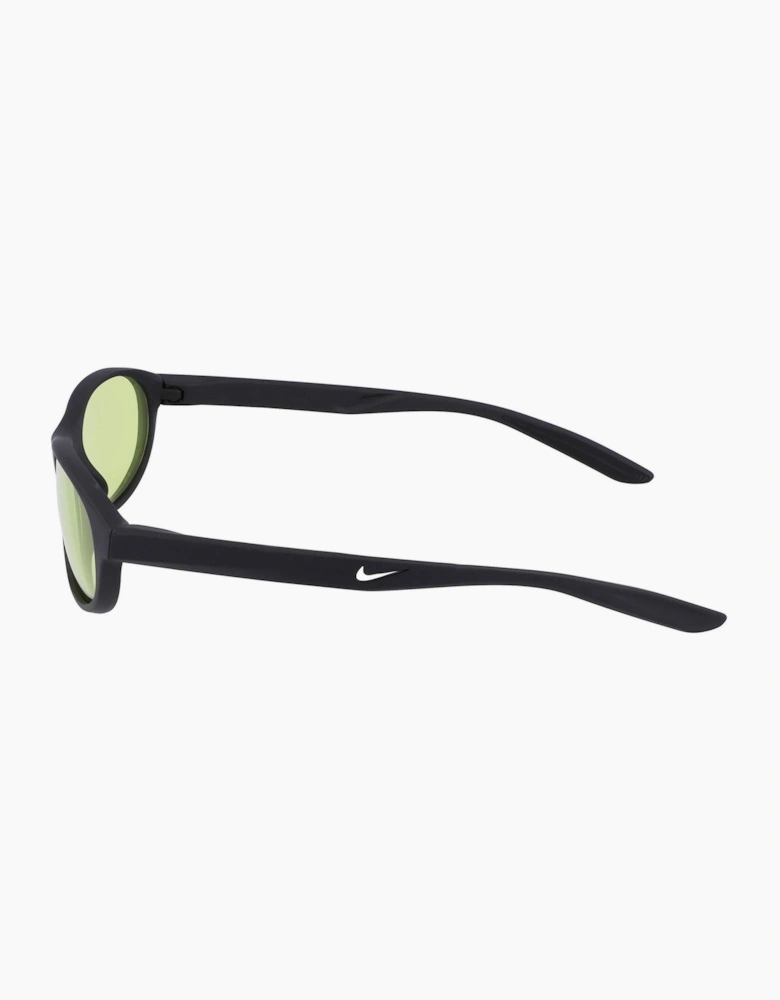 E Oval Sunglasses