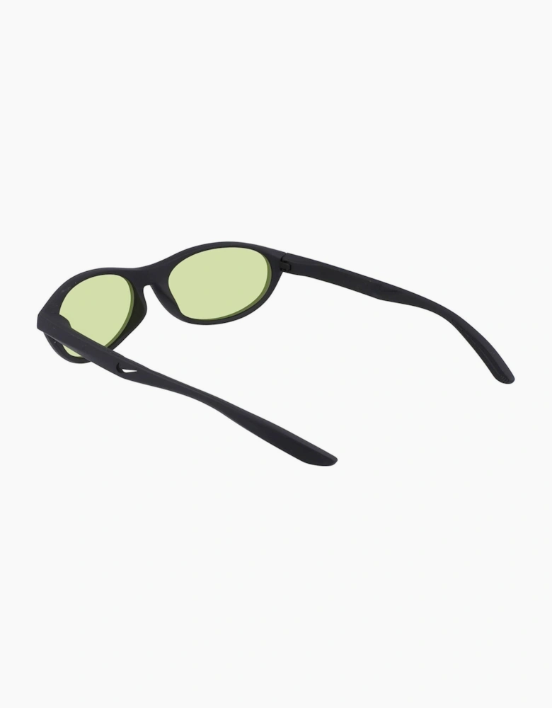 E Oval Sunglasses