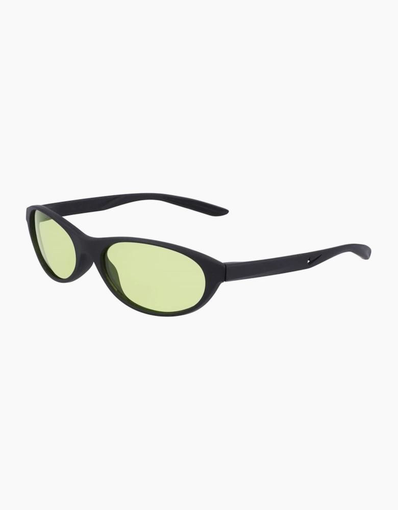 E Oval Sunglasses