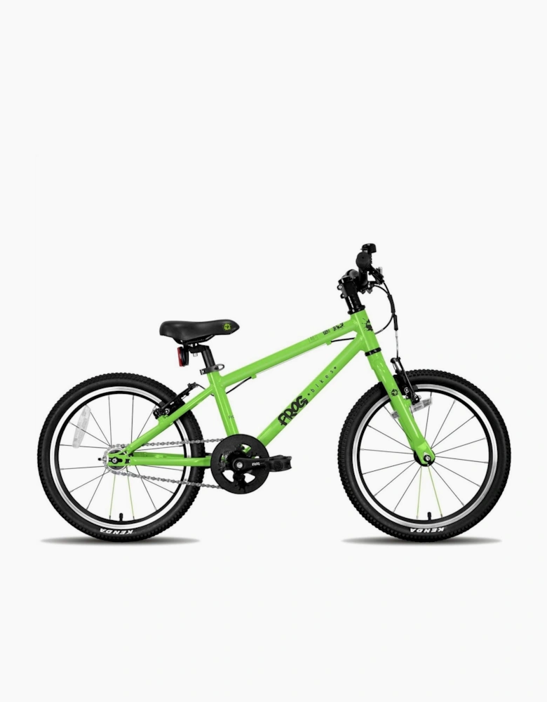 18 Inch Kids Bike