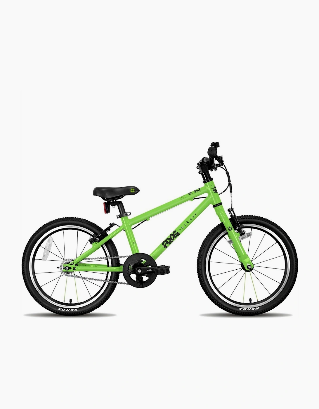 18 Inch Kids Bike, 6 of 5