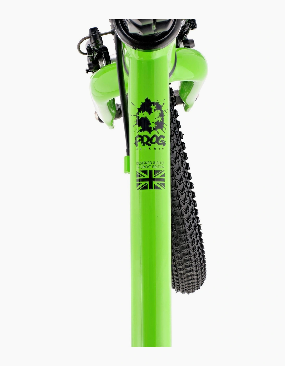 18 Inch Kids Bike