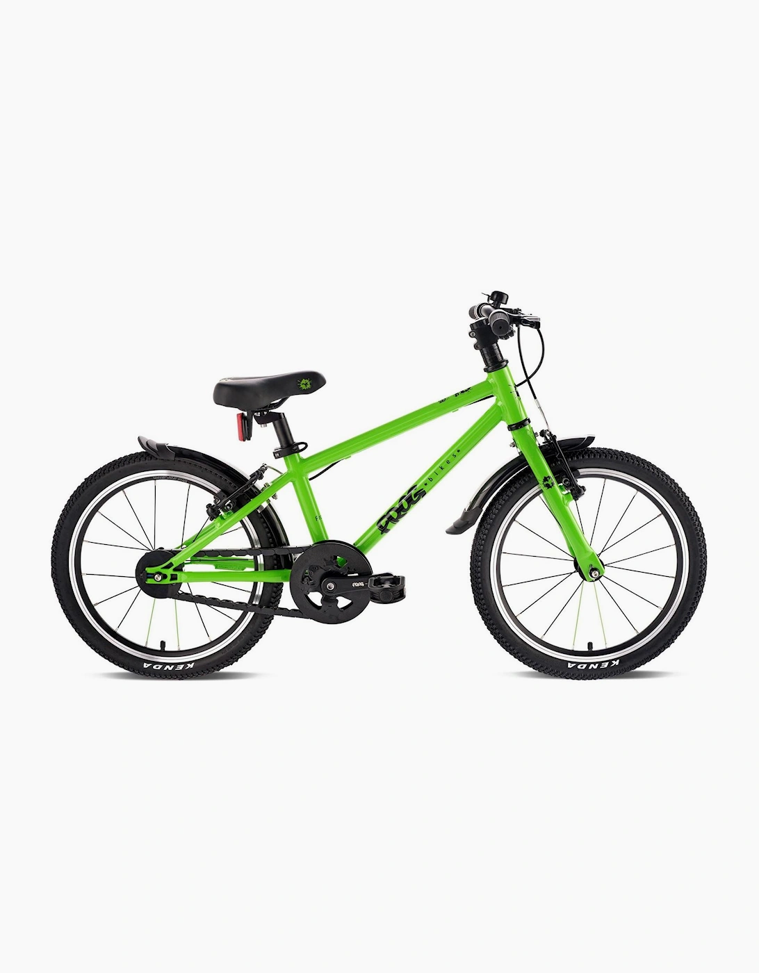 18 Inch Kids Bike
