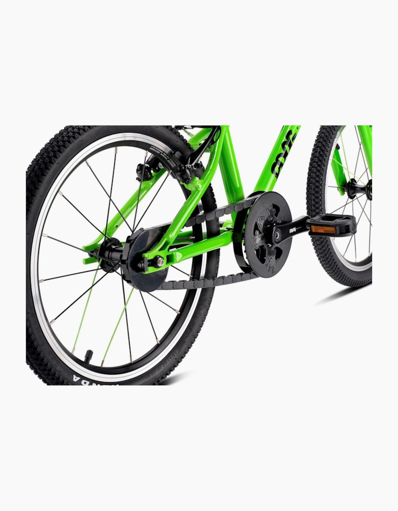 18 Inch Kids Bike