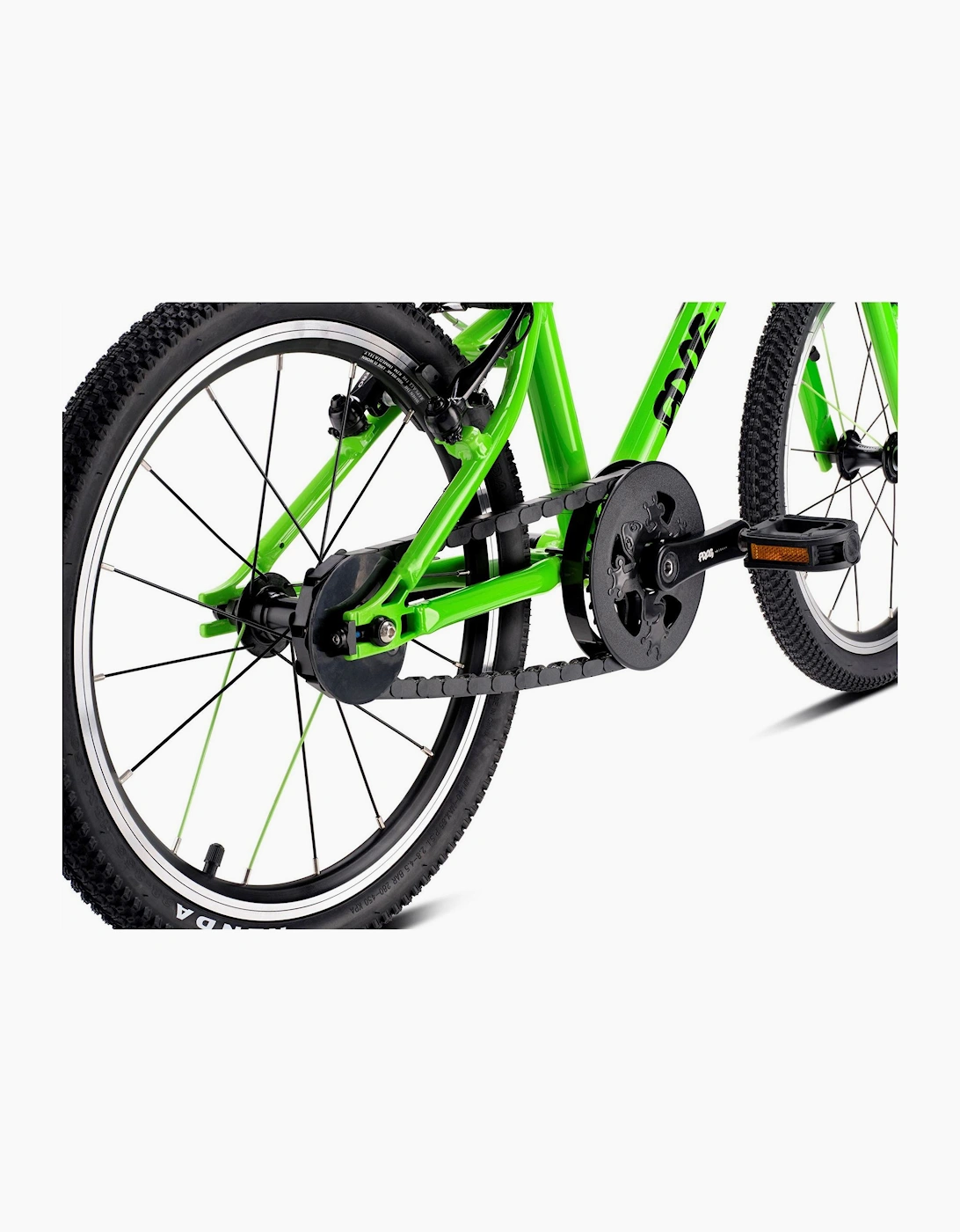18 Inch Kids Bike