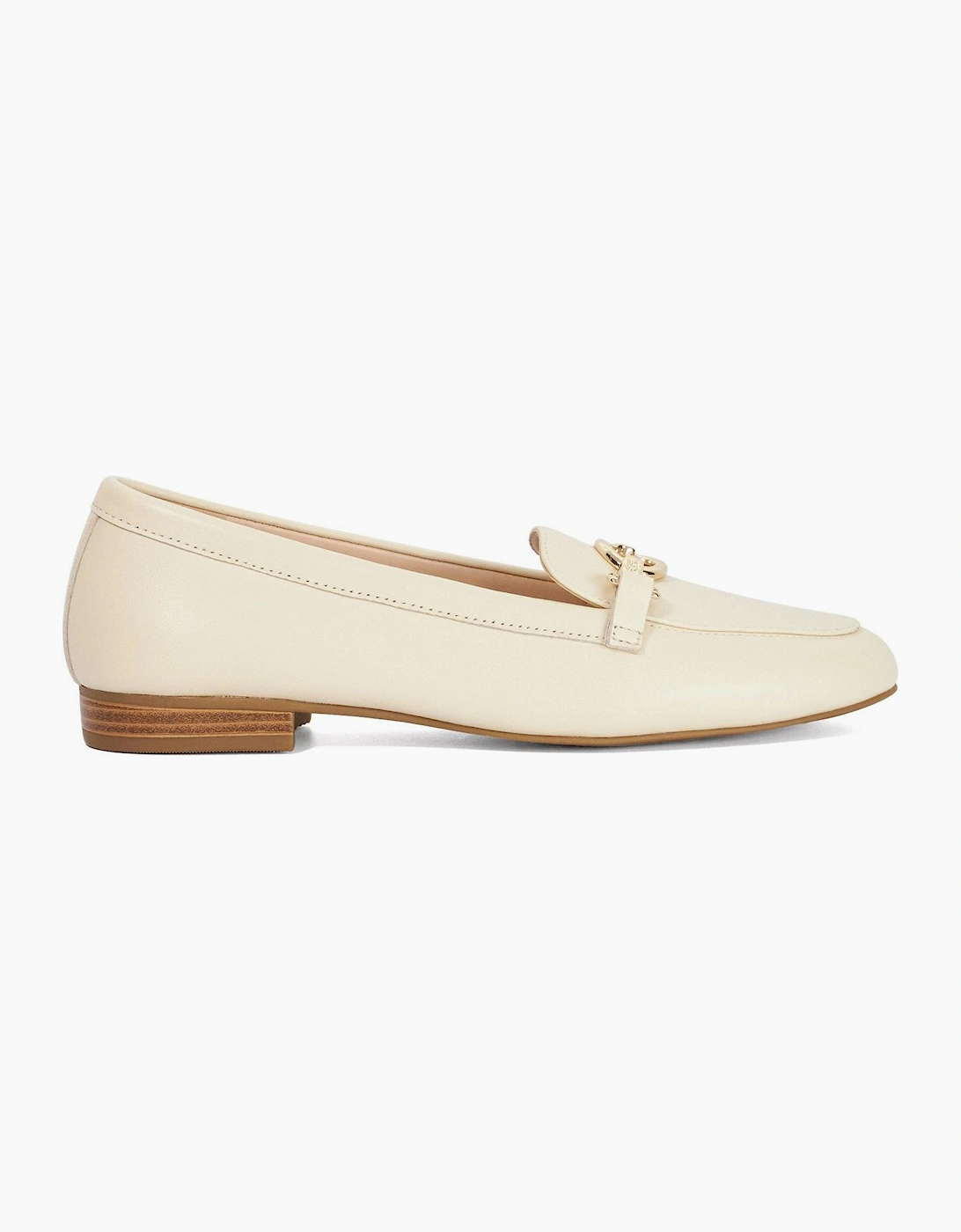 Dune London Dune London Women's Lo Gladia - Cream
