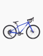 Electric Blue