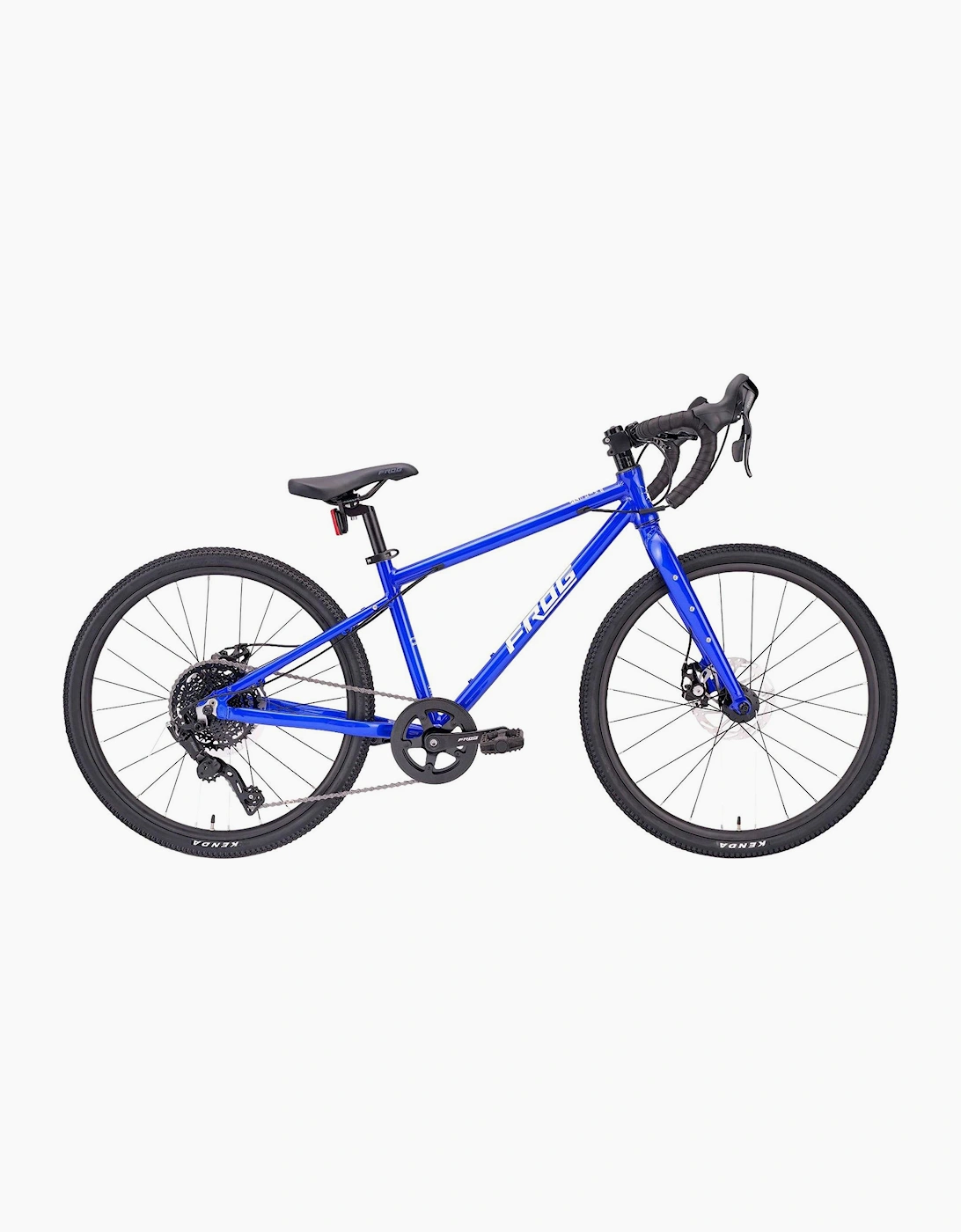 61   24 Inch Kids Bike