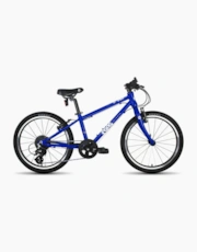 Electric Blue