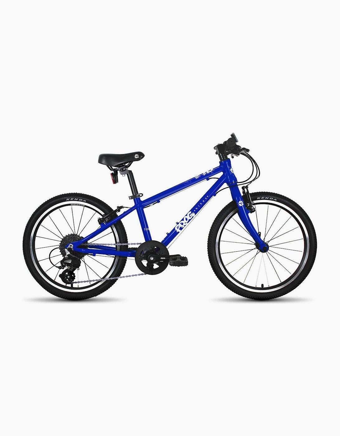 20 Inch Kids Bike, 2 of 1