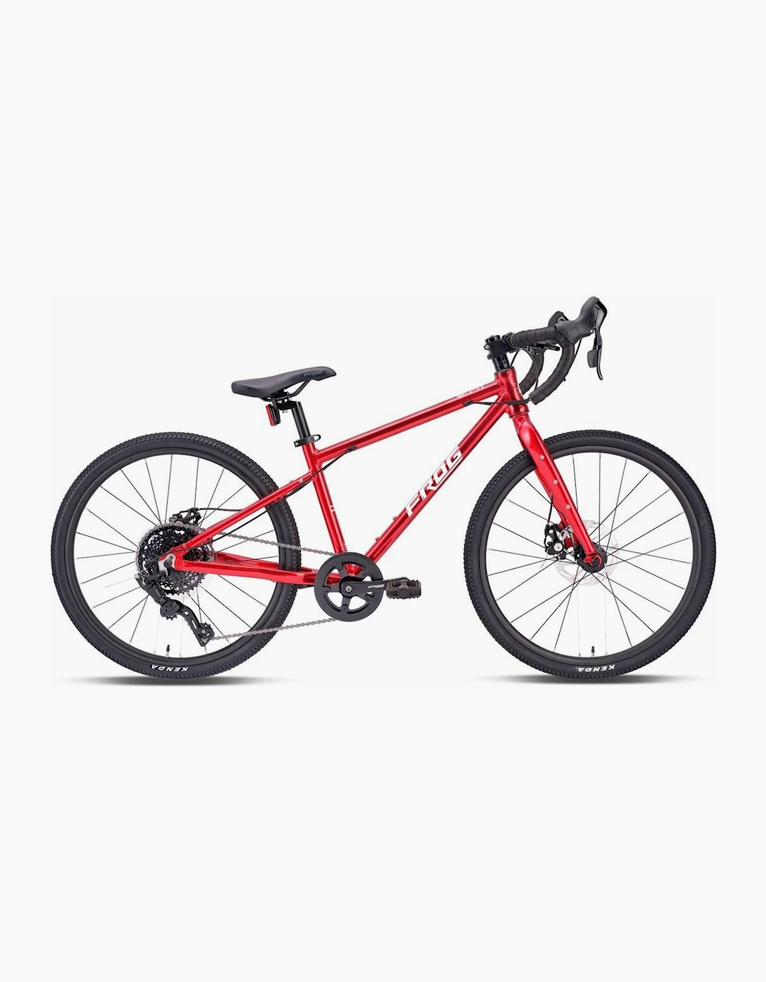 61   24 Inch Kids Bike