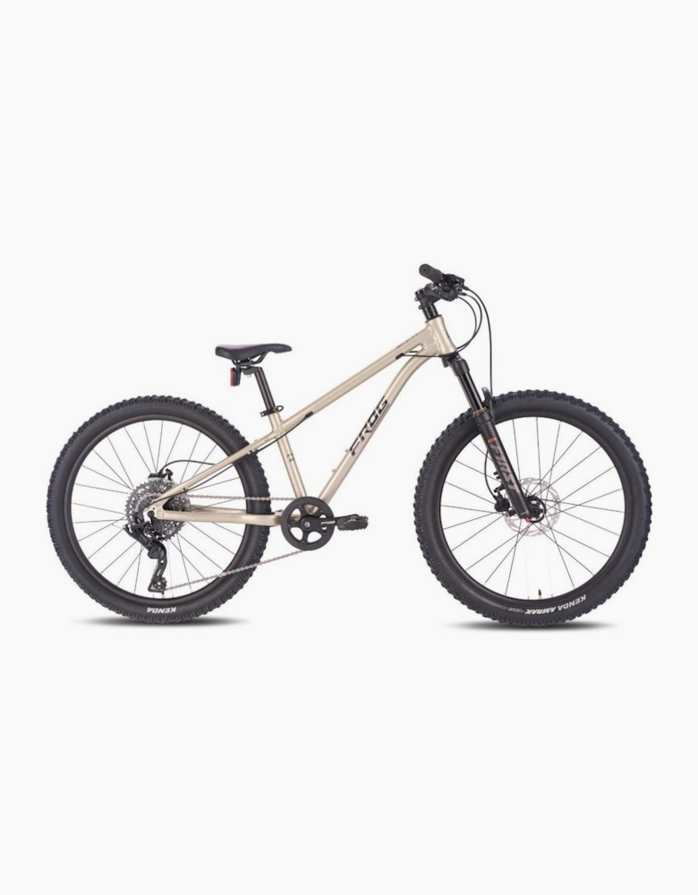 62   24 Inch Kids Bike