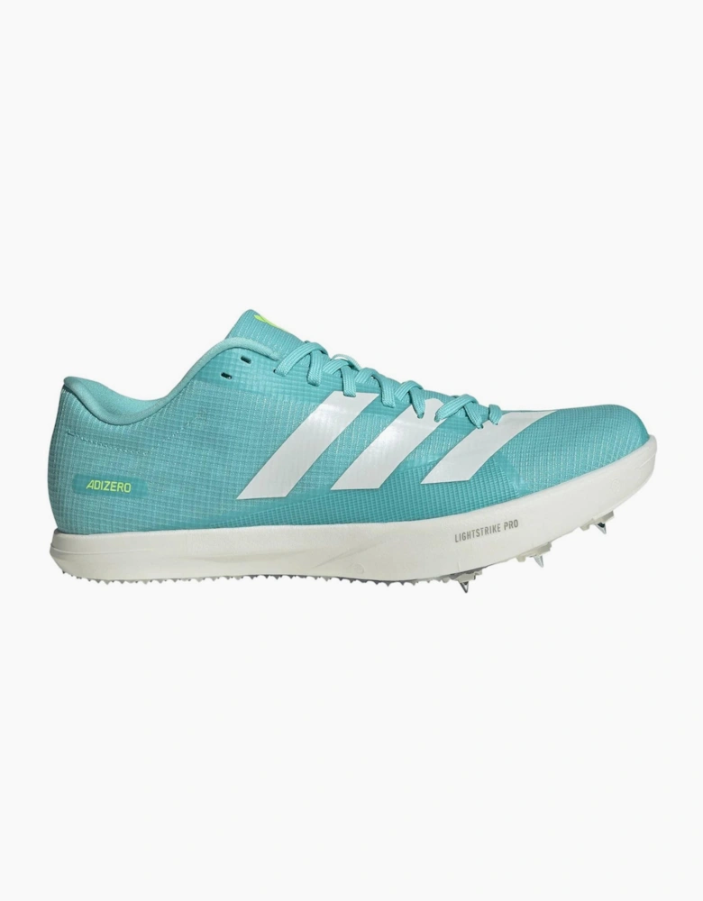 Adizero Lj Running Lace Up Road Sneakers