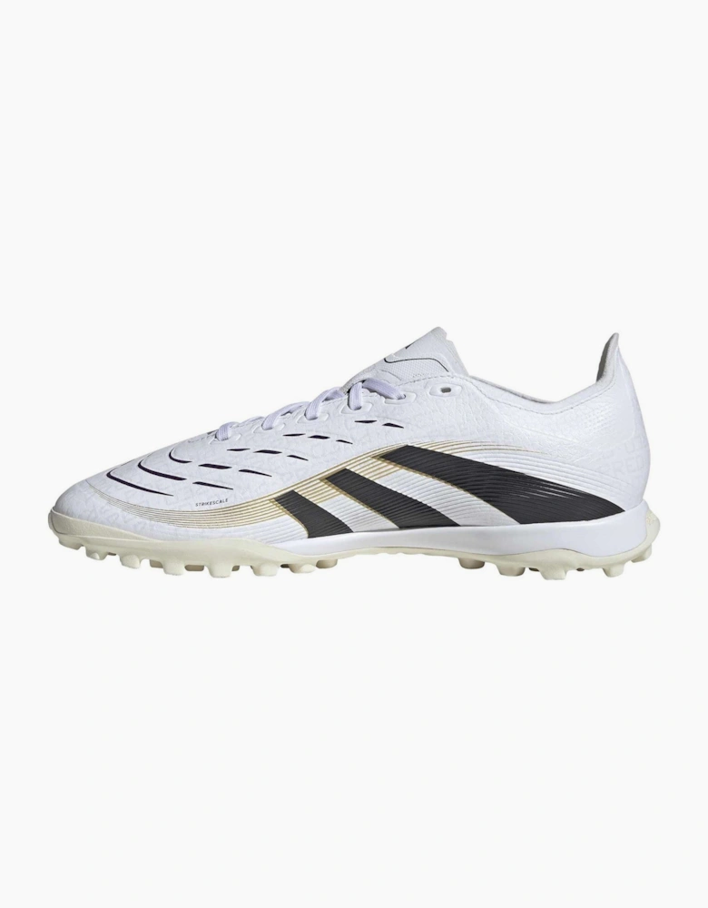 Predator League Lace Up Flat Sneakers
