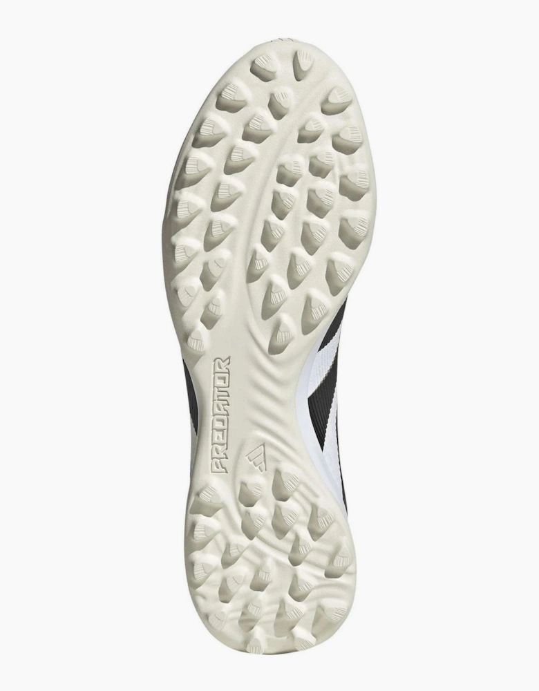 Predator League Lace Up Flat Sneakers
