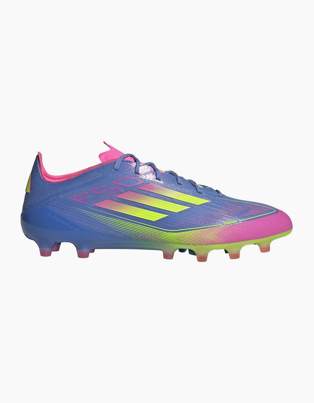 F50 Elite AG Lace Up Low Top Sneakers, 7 of 6