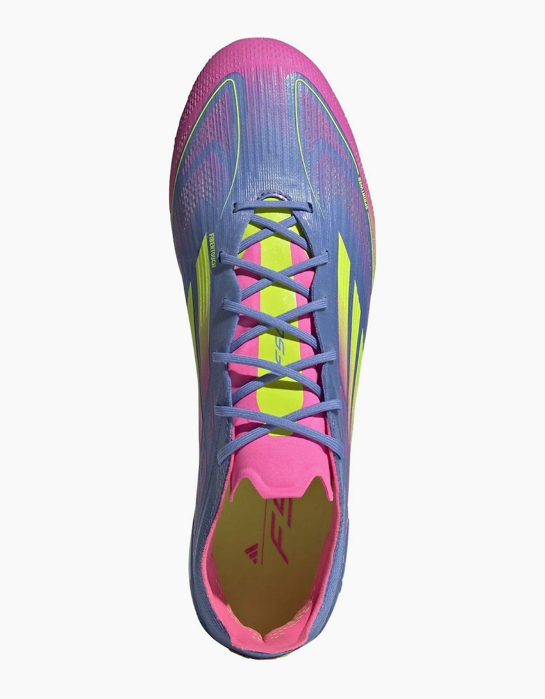 F50 Elite AG Lace Up Low Top Sneakers