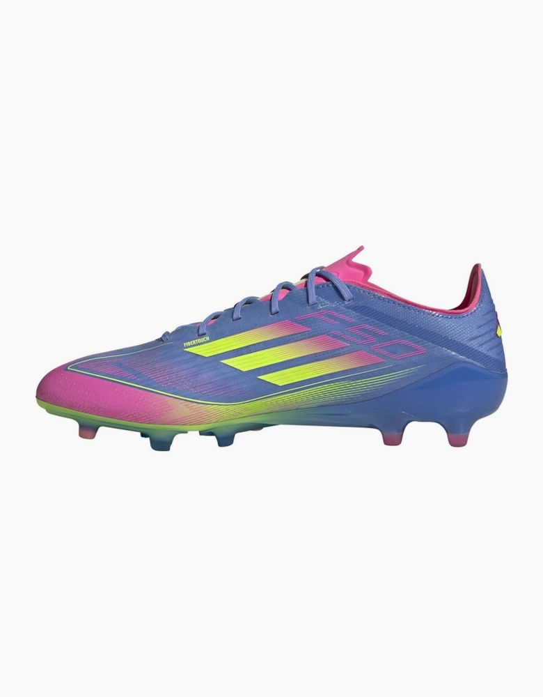 F50 Elite AG Lace Up Low Top Sneakers