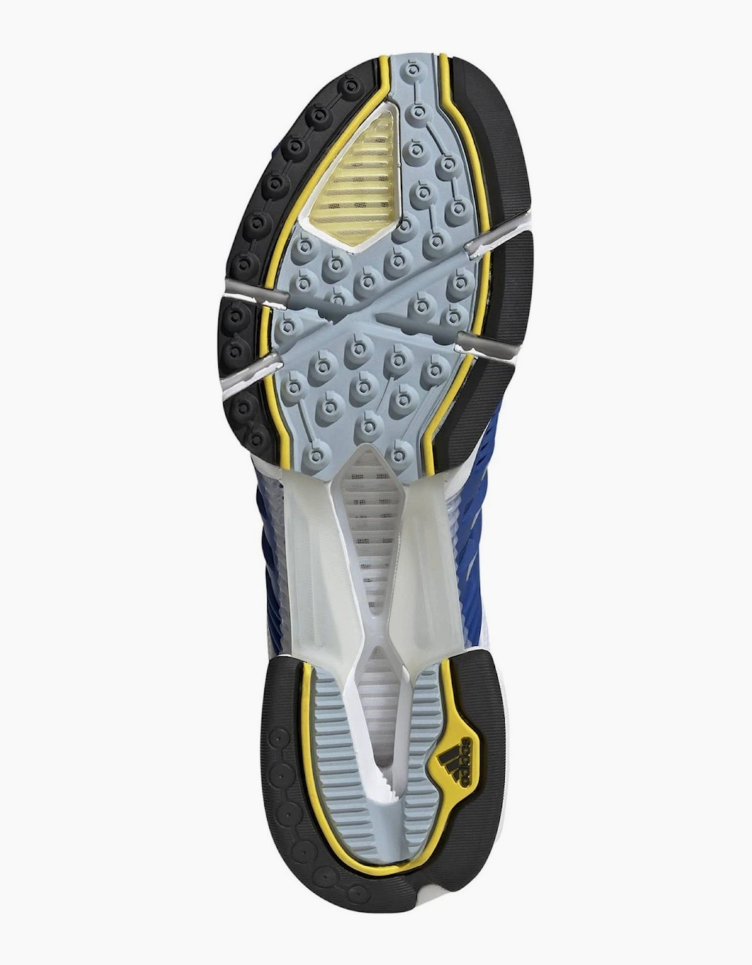 Climacool 1 Lace Up Road Shoes