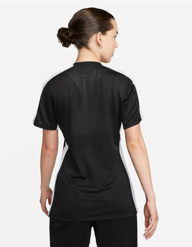 DF Competition Jersey Crew Neck Short Sleeve T-Shirt