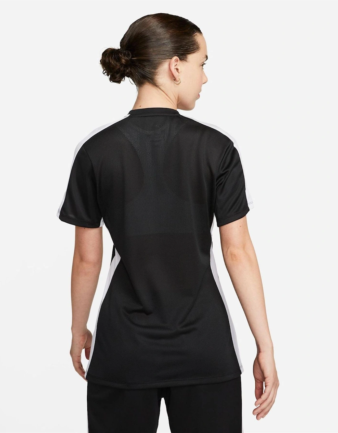 DF Competition Jersey Crew Neck Short Sleeve T-Shirt
