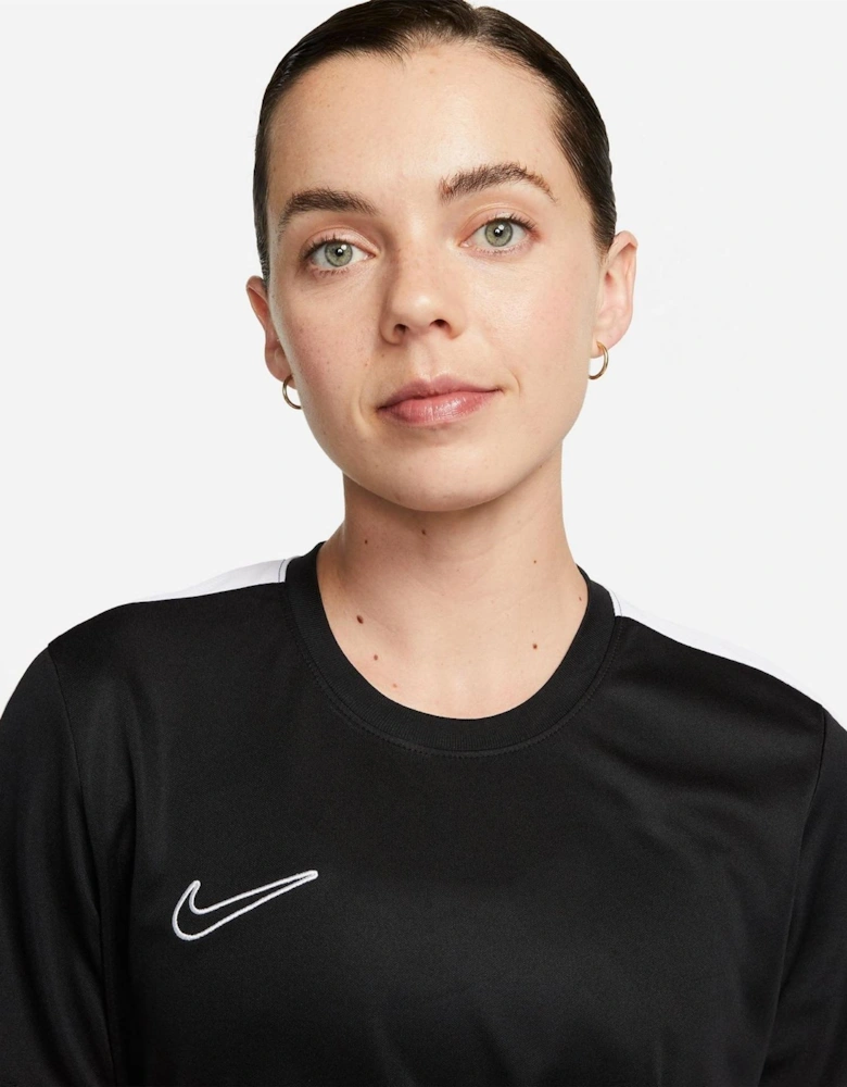 DF Competition Jersey Crew Neck Short Sleeve T-Shirt