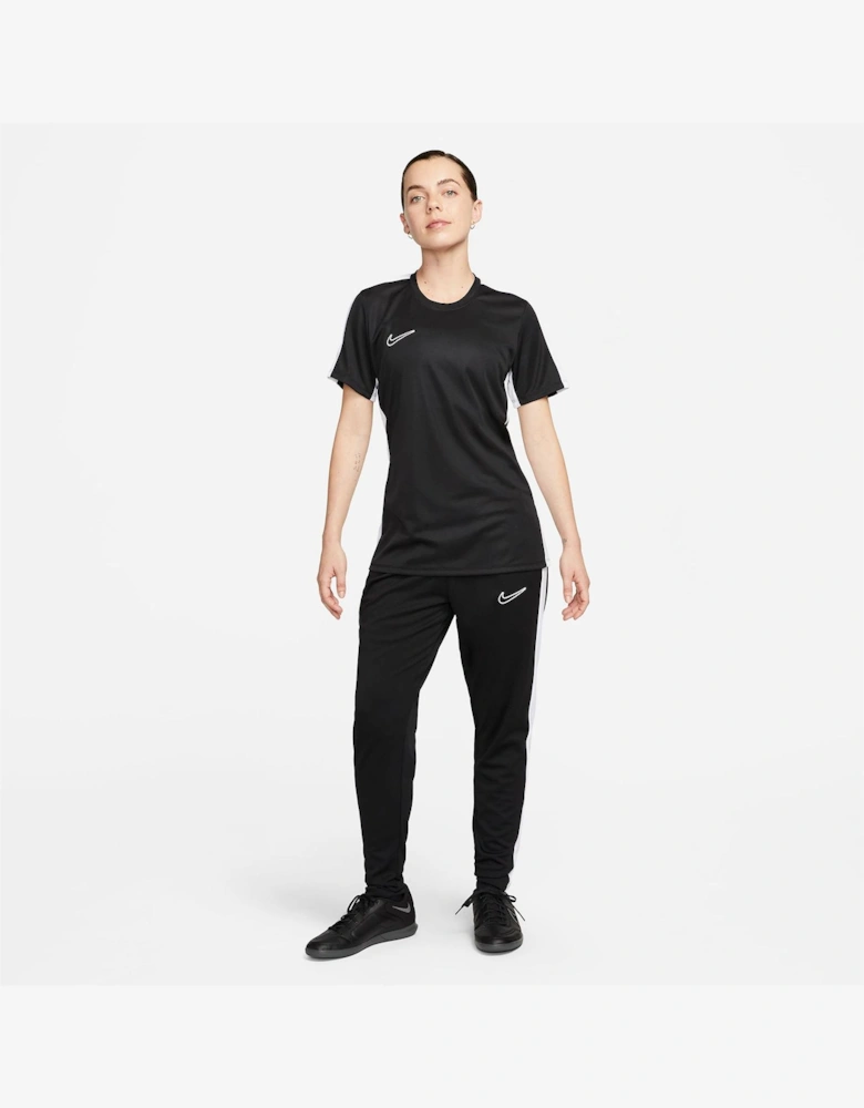 DF Competition Jersey Crew Neck Short Sleeve T-Shirt