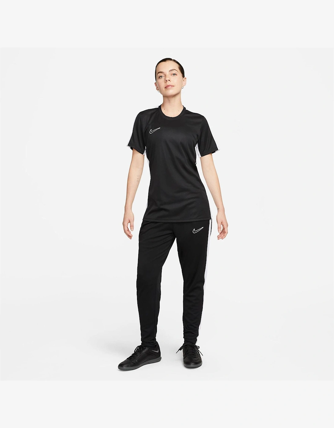 DF Competition Jersey Crew Neck Short Sleeve T-Shirt