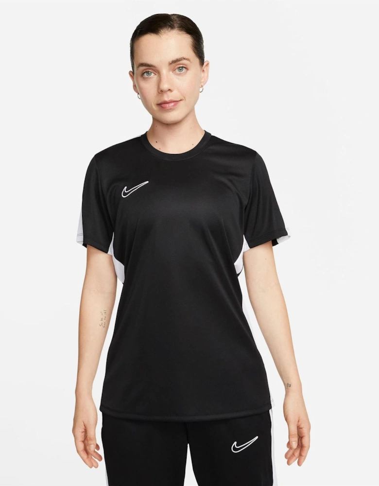 DF Competition Jersey Crew Neck Short Sleeve T-Shirt