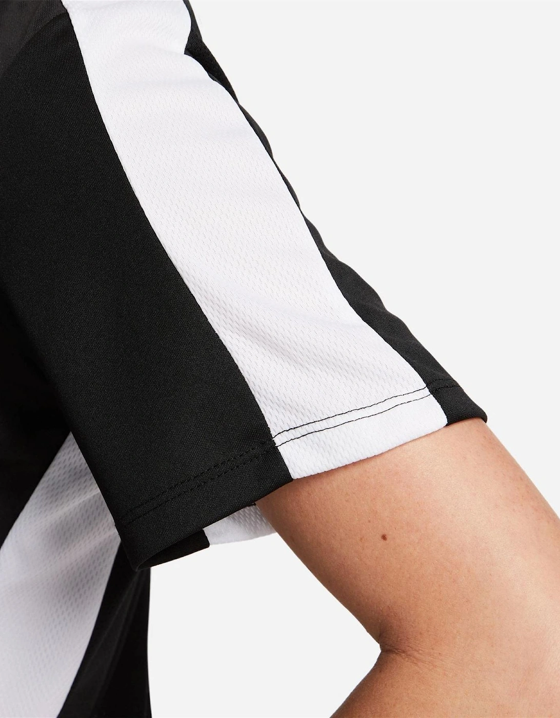 DF Competition Jersey Crew Neck Short Sleeve T-Shirt