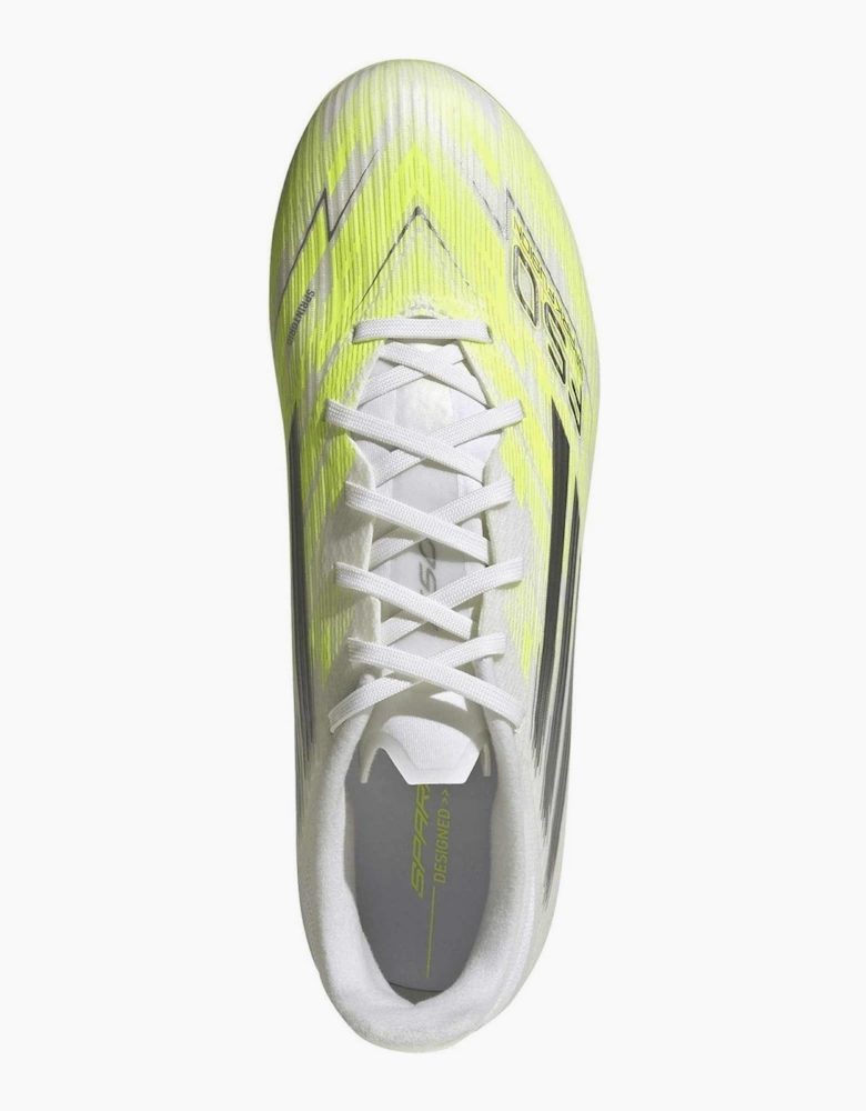 F50 Sparkfusi Low Top Sneakers
