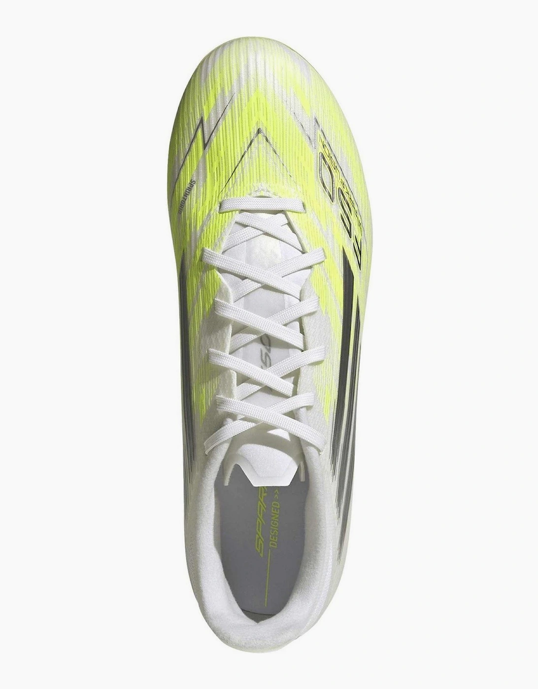 F50 Sparkfusi Low Top Sneakers