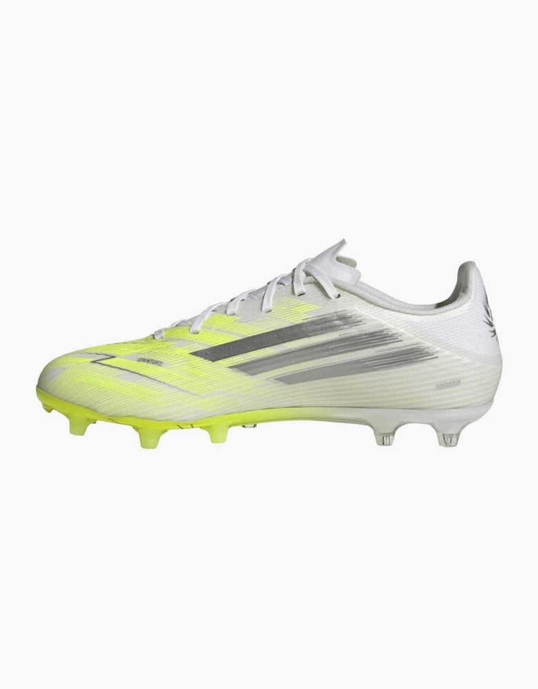F50 Sparkfusi Low Top Sneakers