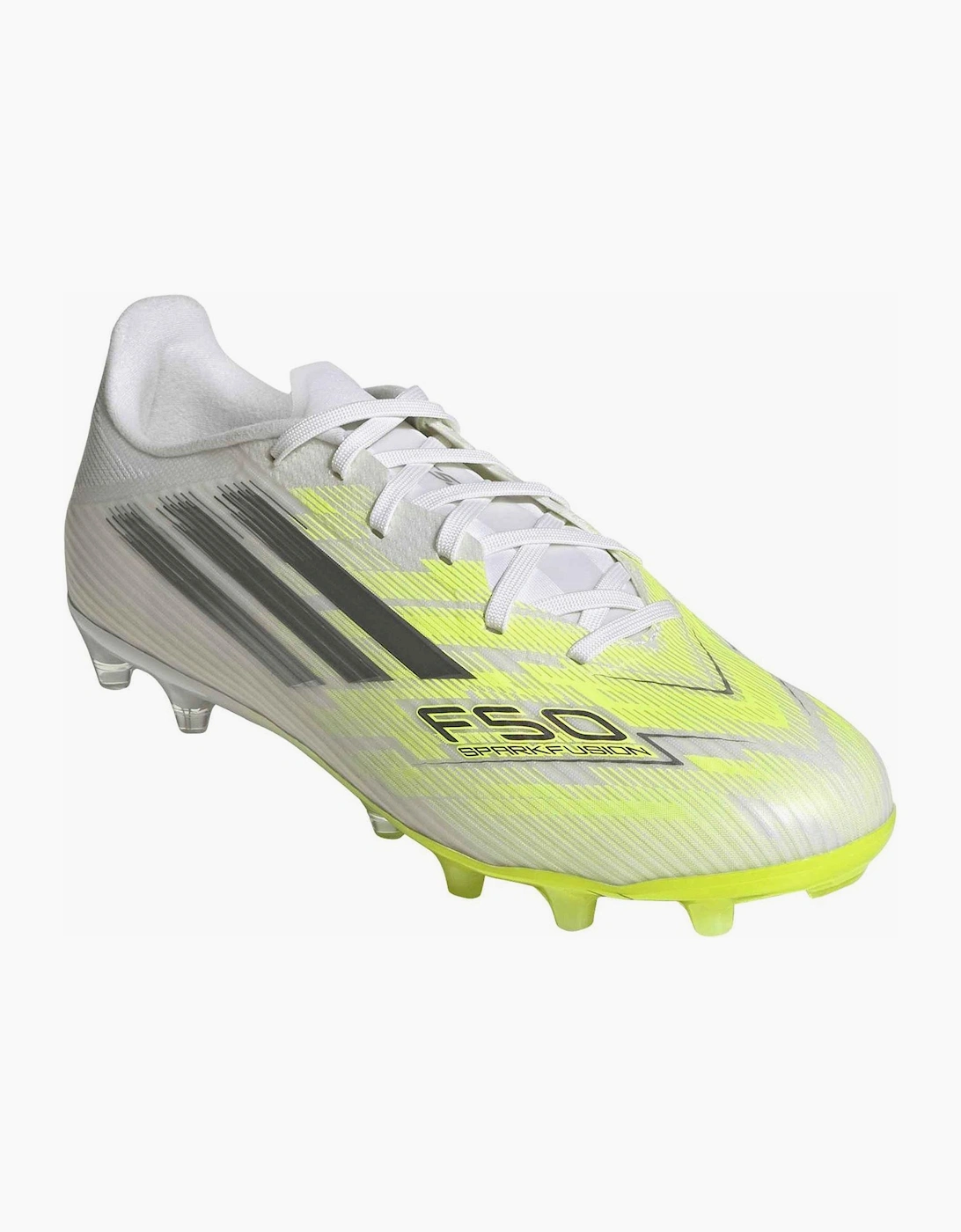 F50 Sparkfusi Low Top Sneakers