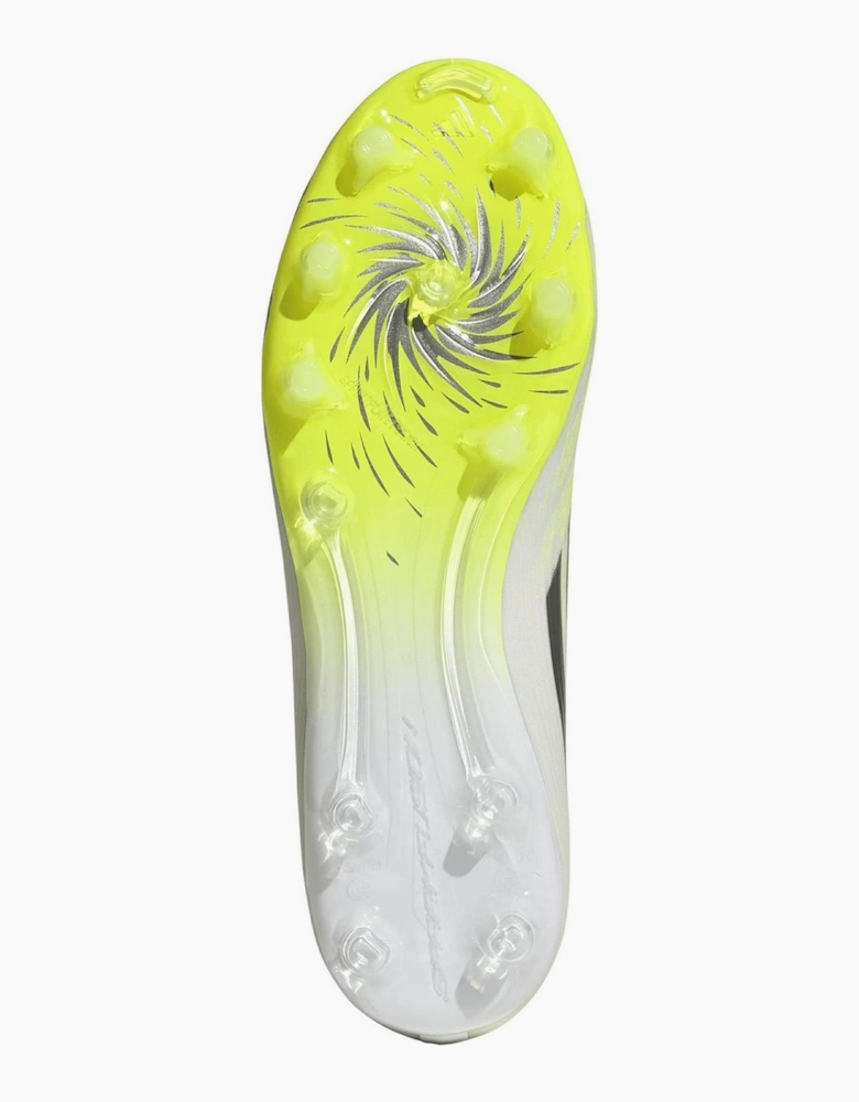 F50 Sparkfusi Low Top Sneakers