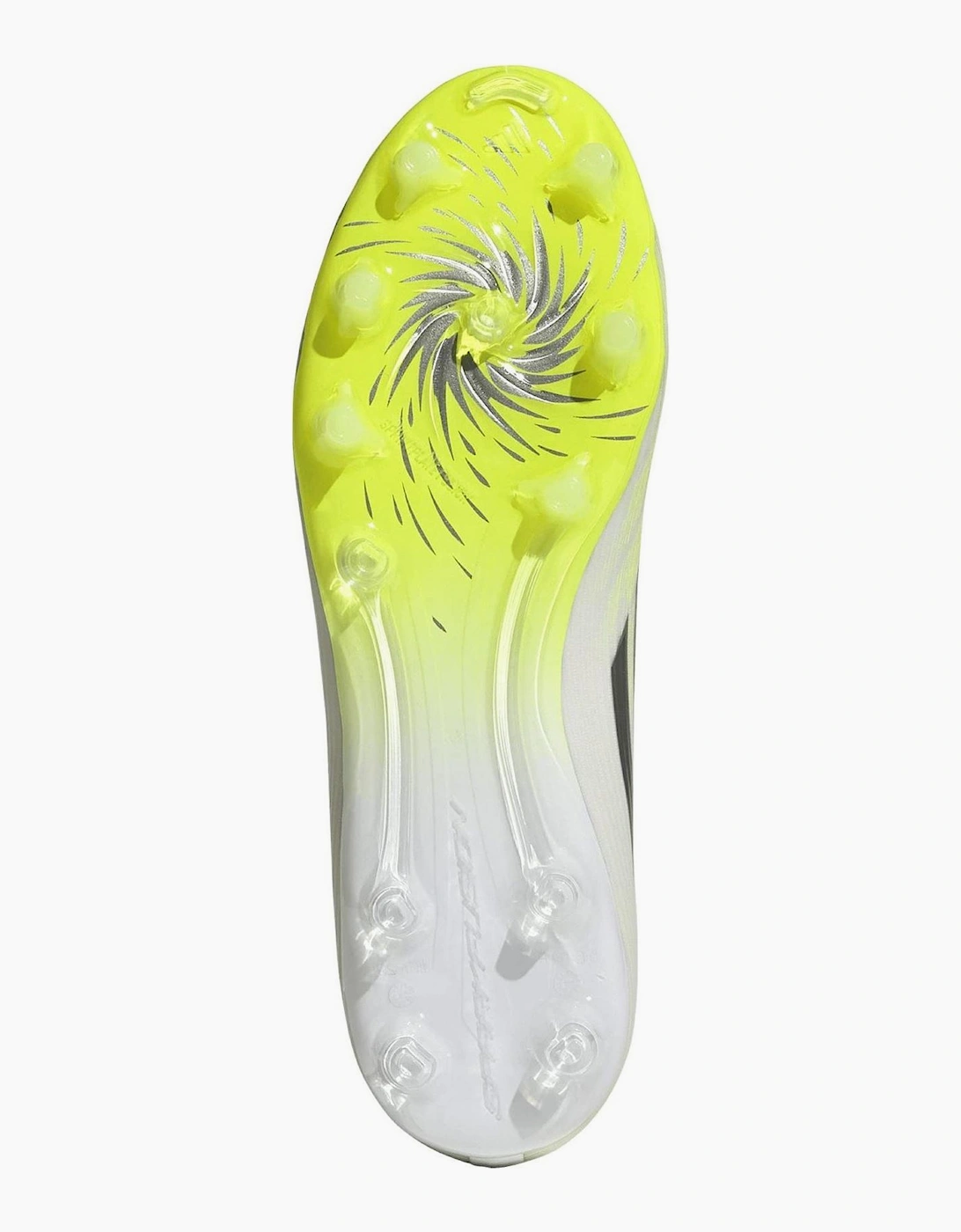 F50 Sparkfusi Low Top Sneakers
