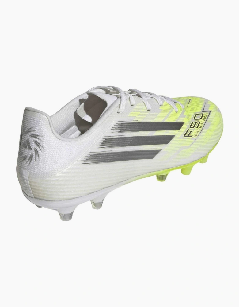 F50 Sparkfusi Low Top Sneakers