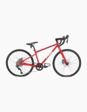 Racing Red
